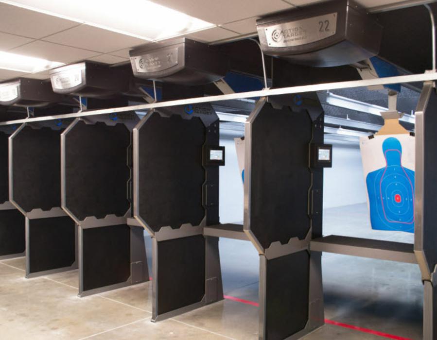 Founders Shooting Club, 5320 Powerline Rd, Ste 120, Fort Lauderdale, FL