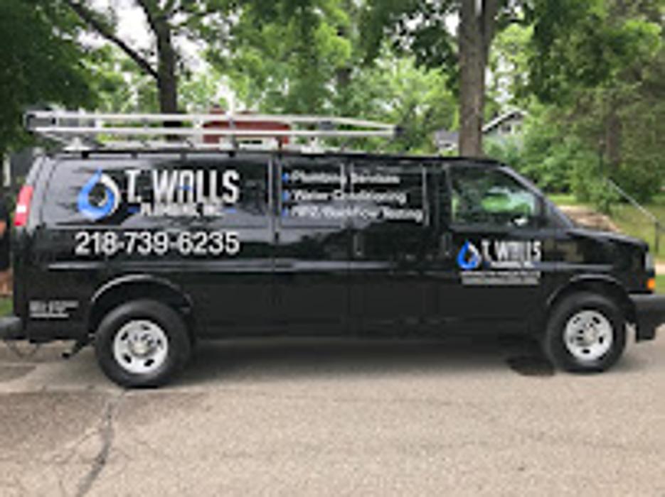 T. Walls Plumbing - Fergus Falls, MN