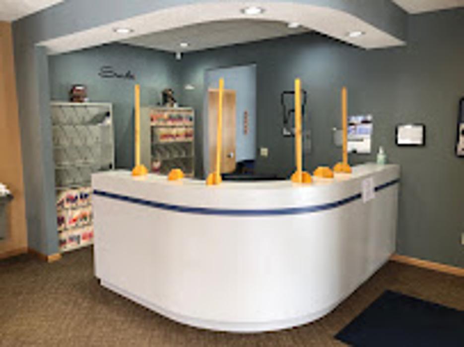 Dewey Street Dental - Foley, MN