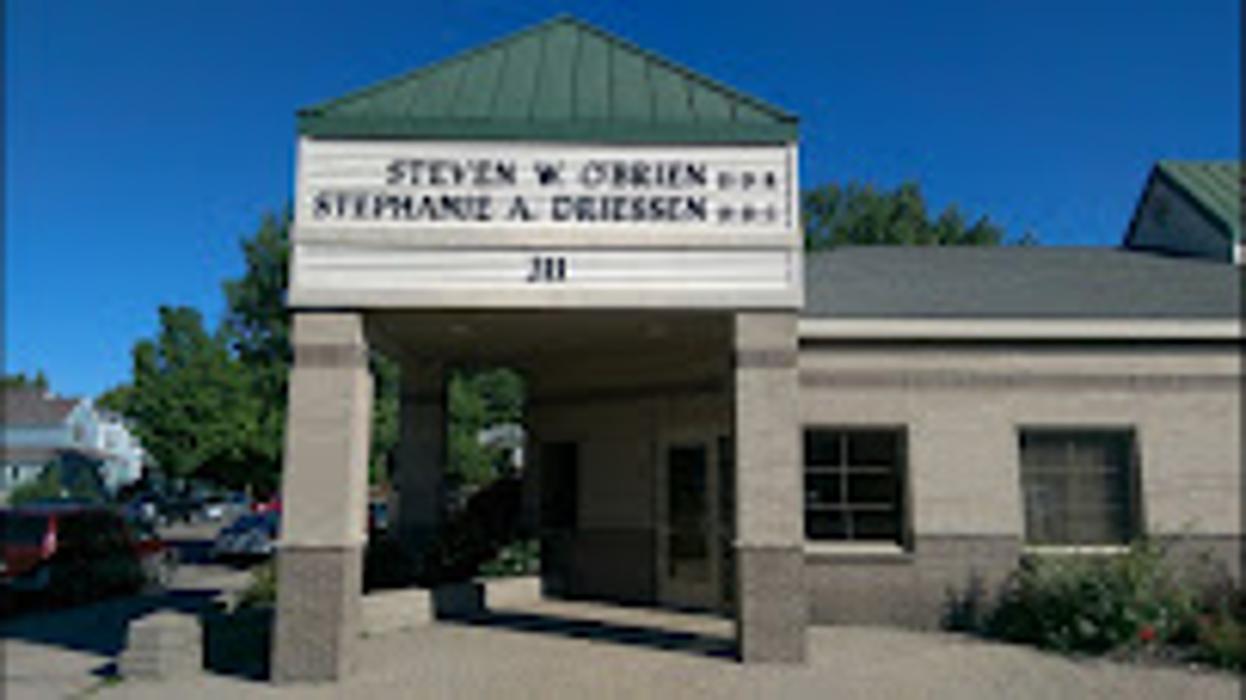 Dewey Street Dental - Foley, MN