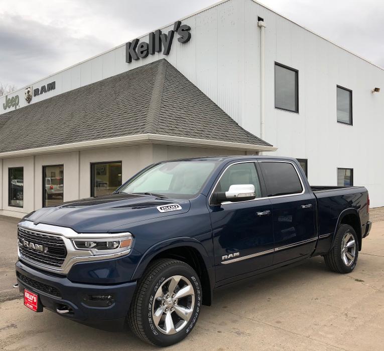 Kelly's Chrysler Center Inc. - Ada, MN