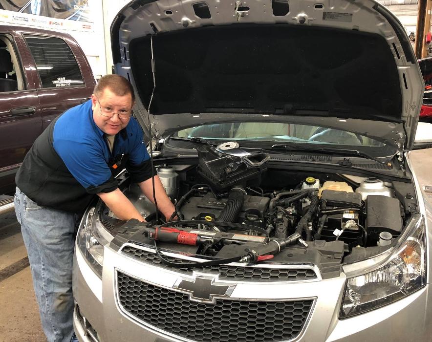 Kelly's Chrysler Center Inc. - Ada, MN