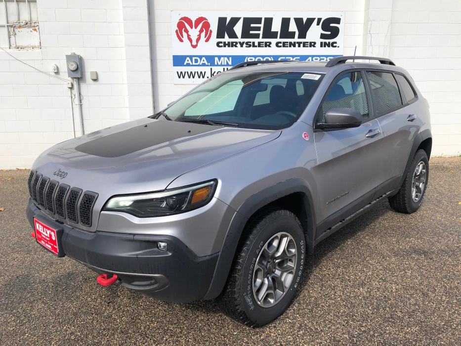 Kelly's Chrysler Center Inc. - Ada, MN