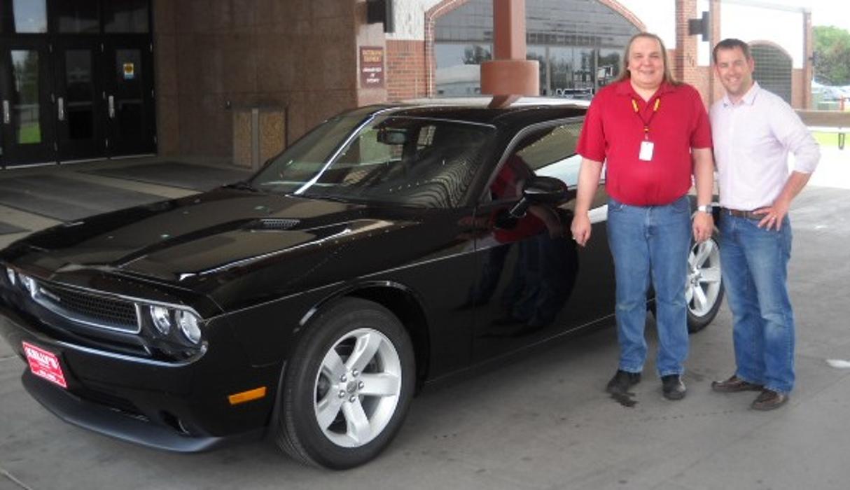 Kelly's Chrysler Center Inc. - Ada, MN