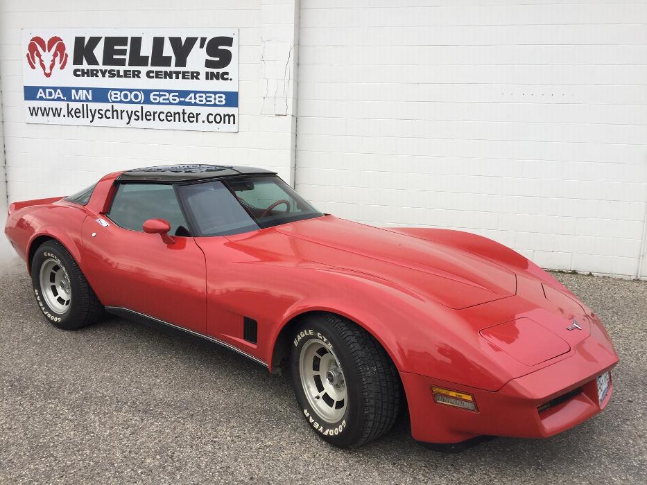 Kelly's Chrysler Center Inc. - Ada, MN