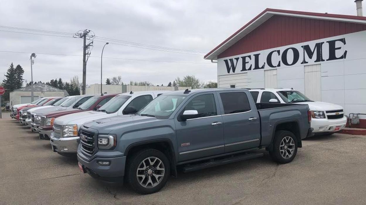 Kelly's Chrysler Center Inc. - Ada, MN
