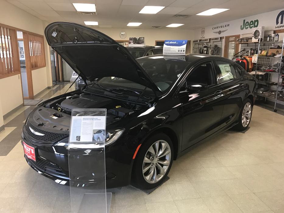 Kelly's Chrysler Center Inc. - Ada, MN