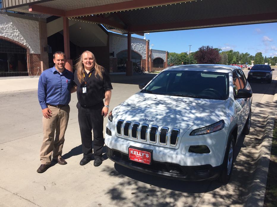 Kelly's Chrysler Center Inc. - Ada, MN