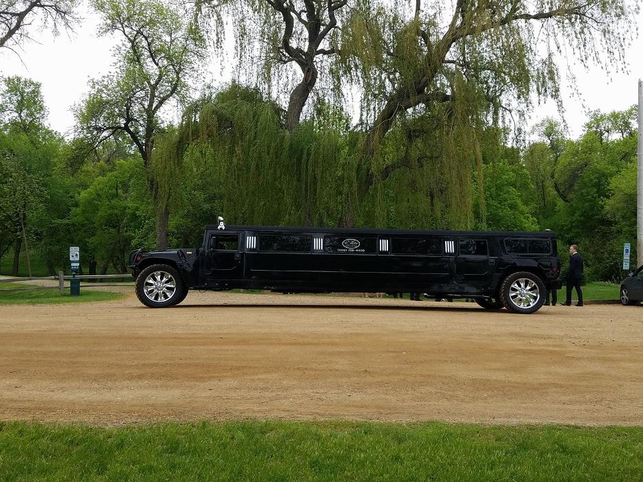 Elite Limousine - Sioux Falls, SD