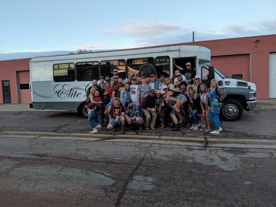 Elite Limousine - Sioux Falls, SD