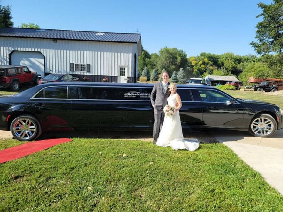 Elite Limousine - Sioux Falls, SD