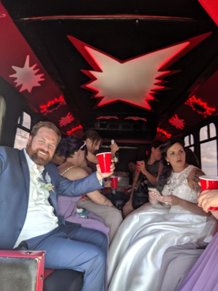 Elite Limousine - Sioux Falls, SD