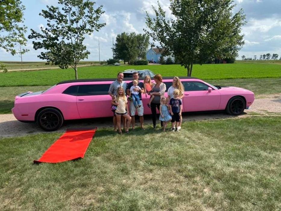 Elite Limousine - Sioux Falls, SD