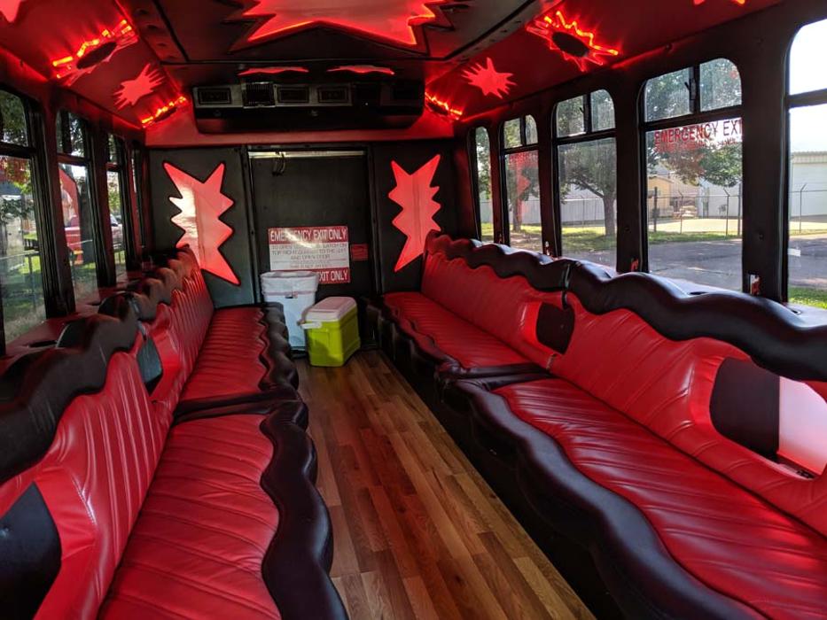 Elite Limousine - Sioux Falls, SD