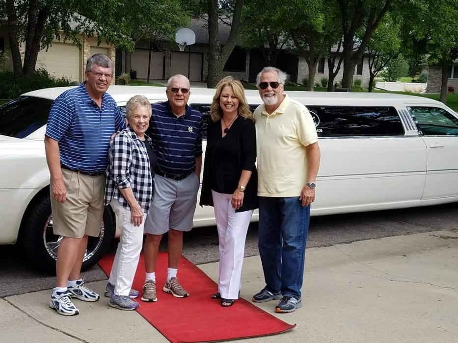 Elite Limousine - Sioux Falls, SD