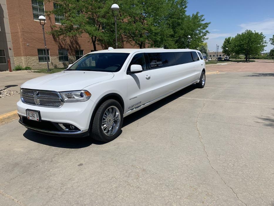 Elite Limousine - Sioux Falls, SD