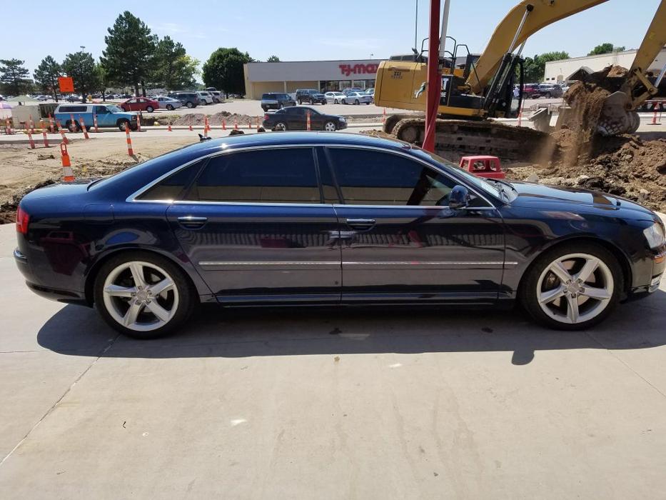 Elite Limousine - Sioux Falls, SD