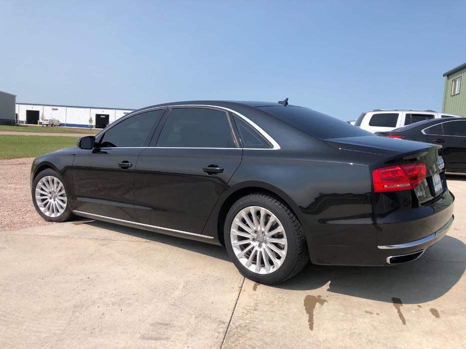 Elite Limousine - Sioux Falls, SD