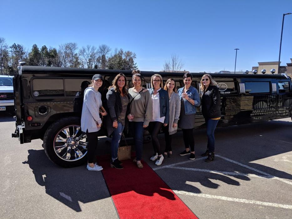 Elite Limousine - Sioux Falls, SD