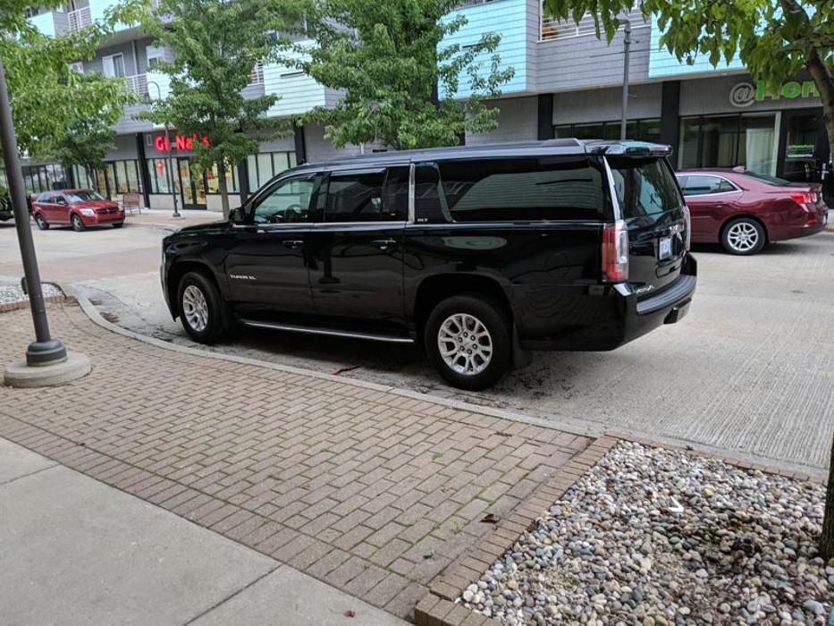Elite Limousine - Sioux Falls, SD