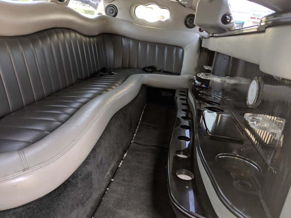 Elite Limousine - Sioux Falls, SD