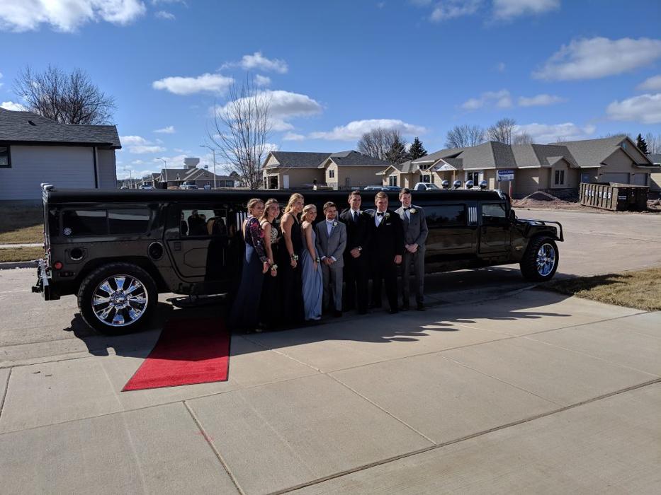 Elite Limousine - Sioux Falls, SD