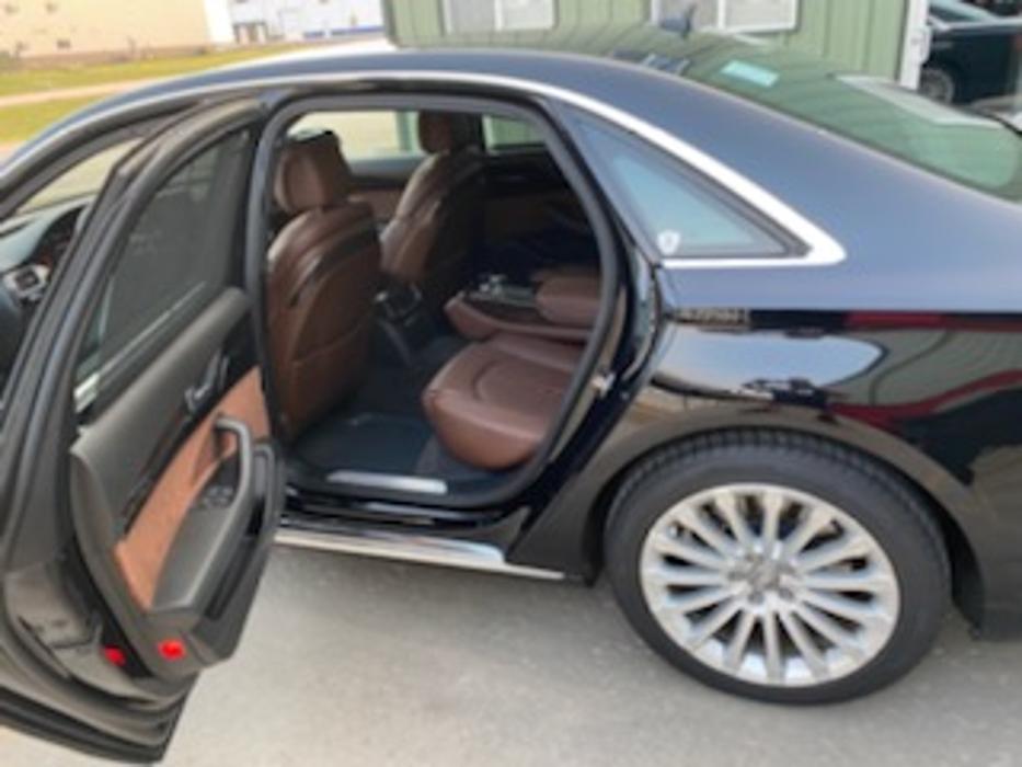Elite Limousine - Sioux Falls, SD