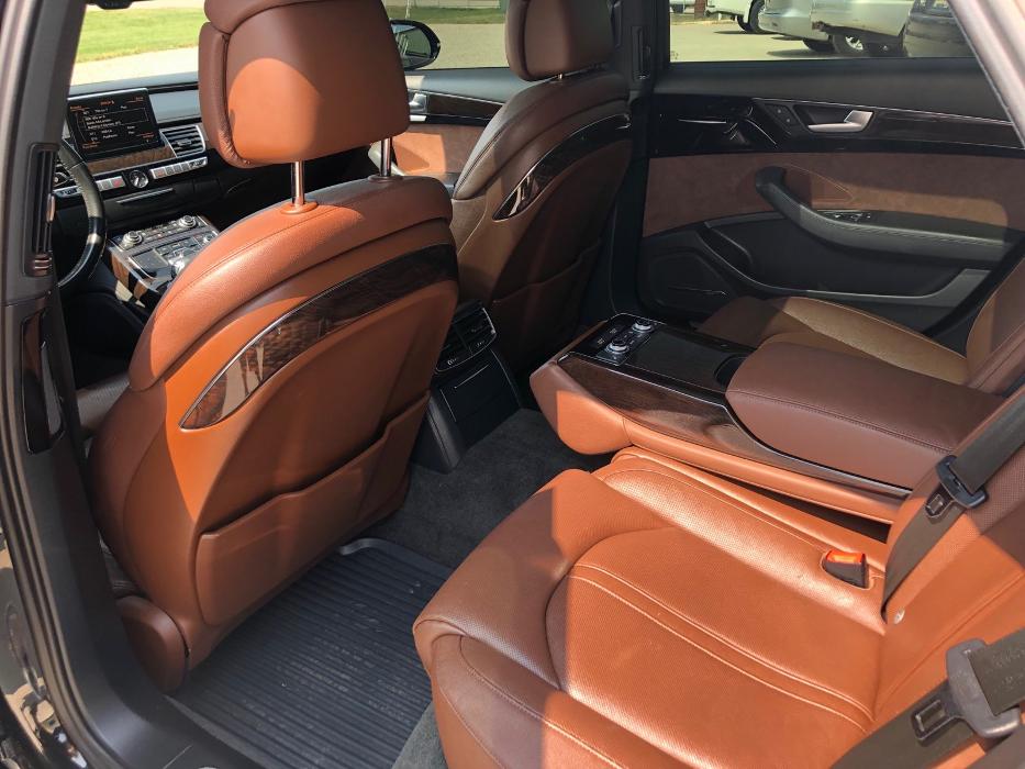 Elite Limousine - Sioux Falls, SD