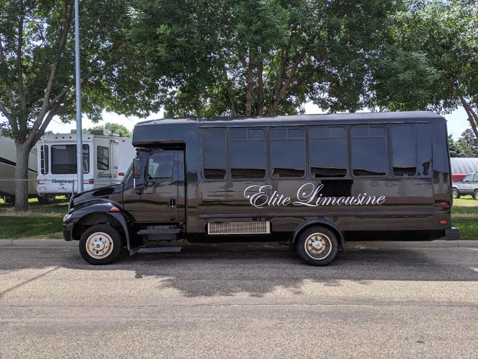 Elite Limousine - Sioux Falls, SD
