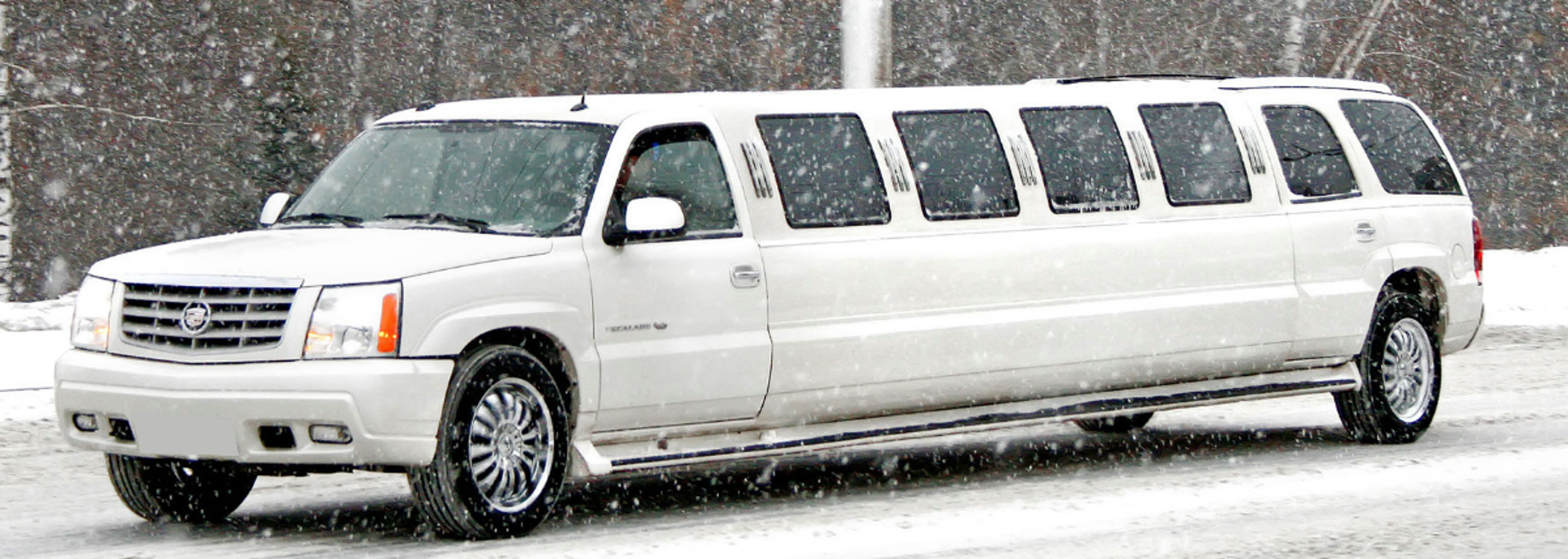 Elite Limousine - Sioux Falls, SD