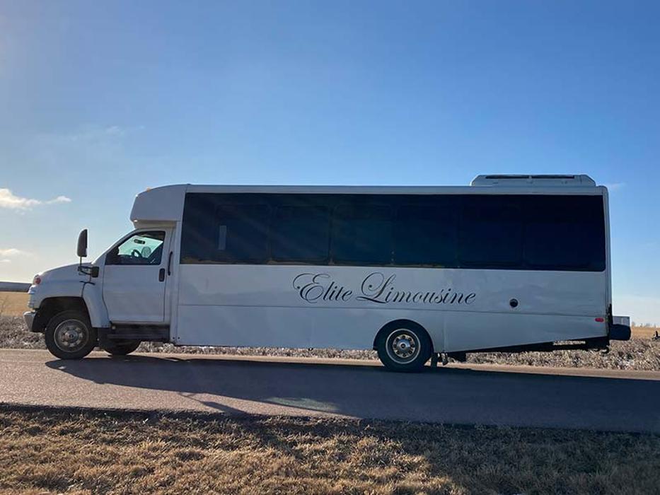 Elite Limousine - Sioux Falls, SD