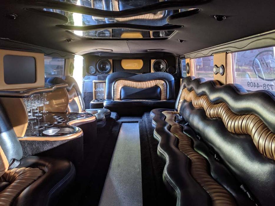 Elite Limousine - Sioux Falls, SD
