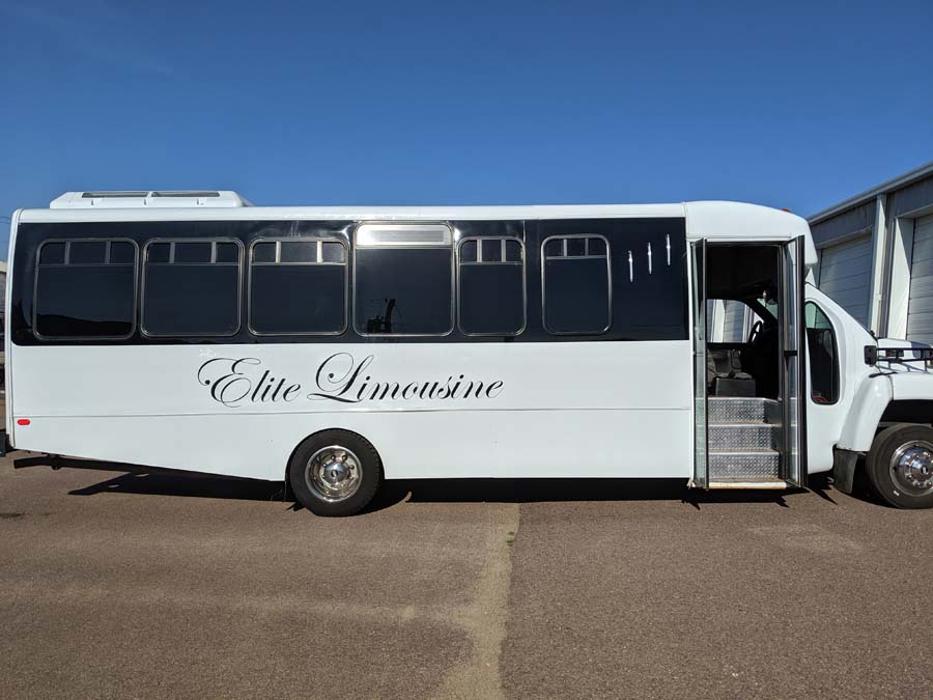 Elite Limousine - Sioux Falls, SD