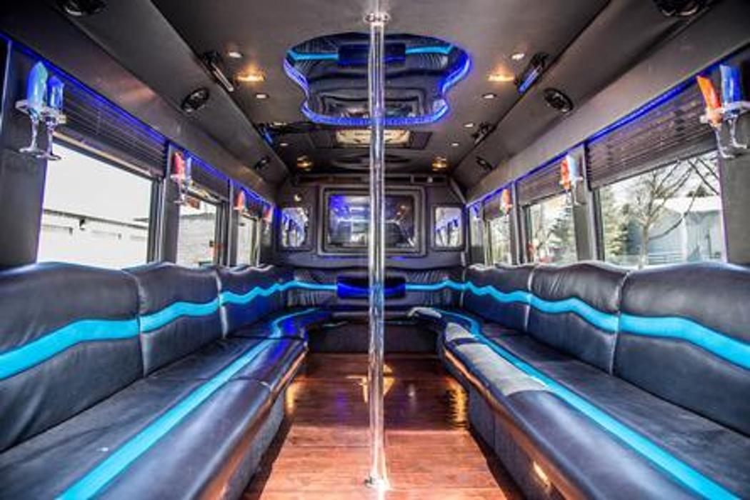 Elite Limousine - Sioux Falls, SD