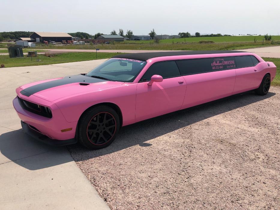 Elite Limousine - Sioux Falls, SD