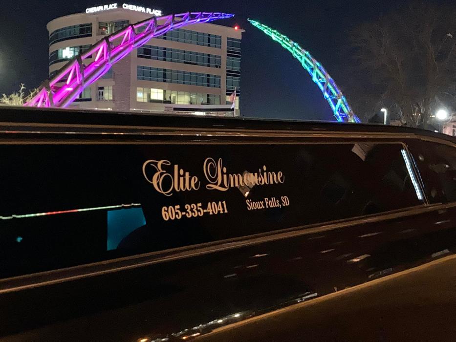 Elite Limousine - Sioux Falls, SD