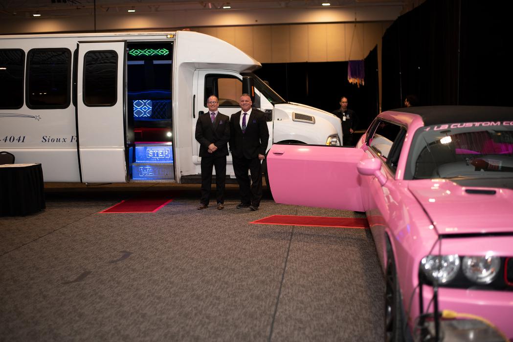Elite Limousine - Sioux Falls, SD