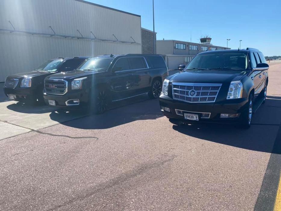 Elite Limousine - Sioux Falls, SD