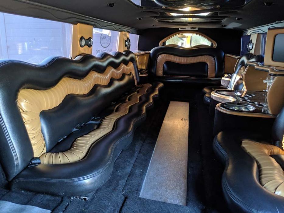 Elite Limousine - Sioux Falls, SD