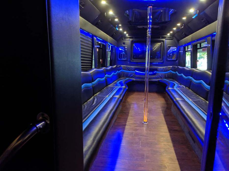 Elite Limousine - Sioux Falls, SD