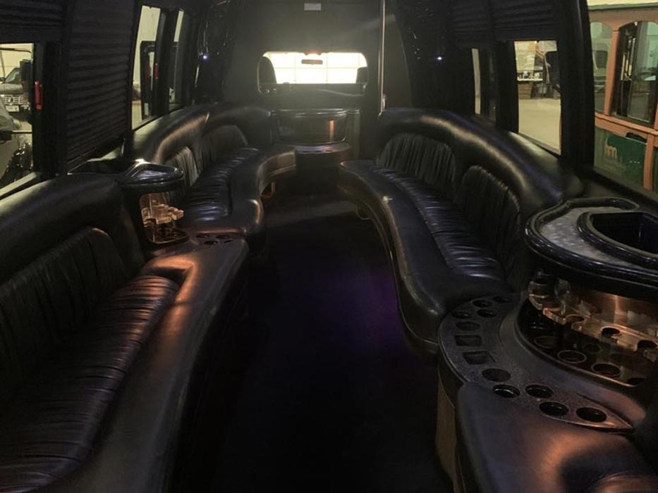 Elite Limousine - Sioux Falls, SD