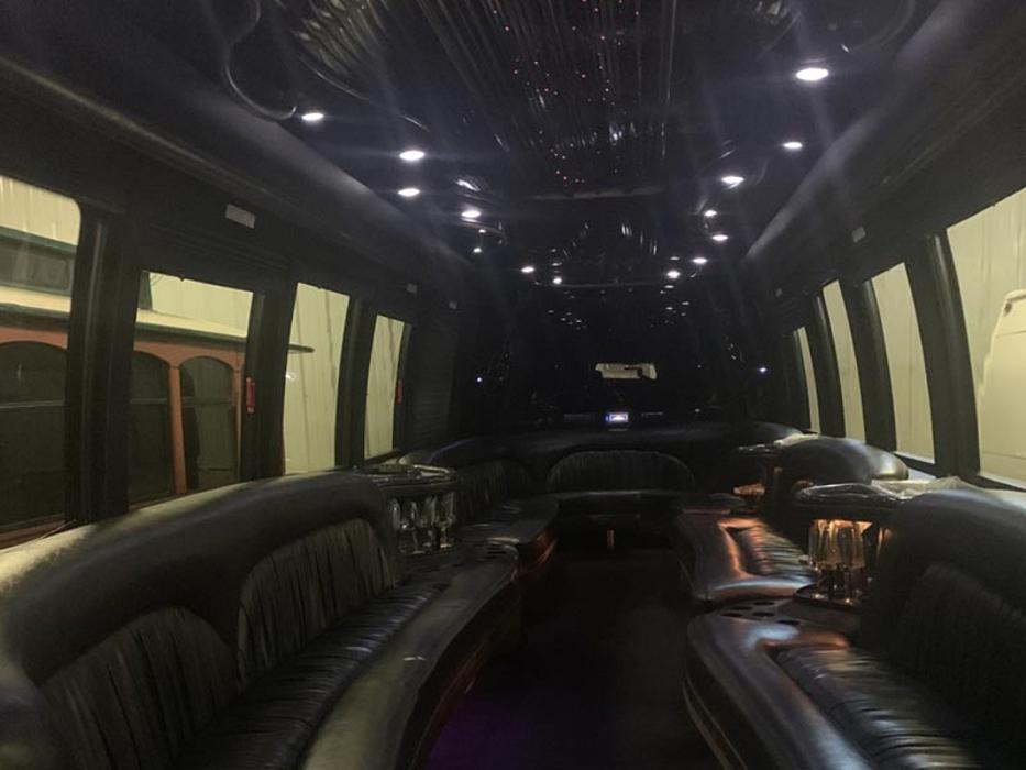 Elite Limousine - Sioux Falls, SD
