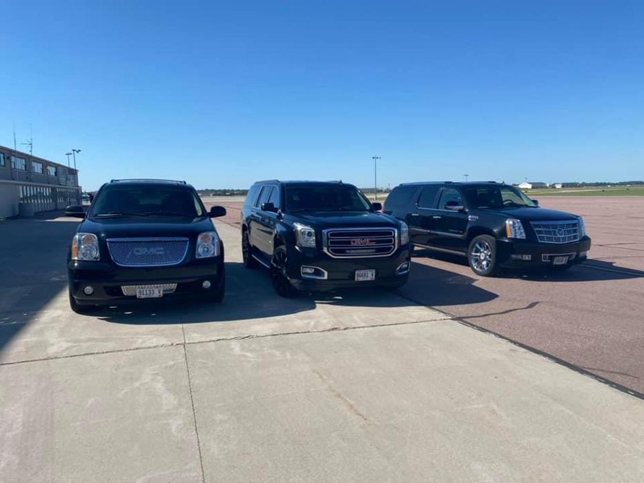 Elite Limousine - Sioux Falls, SD