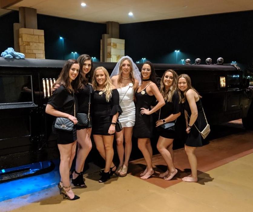 Elite Limousine - Sioux Falls, SD