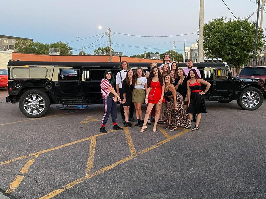 Elite Limousine - Sioux Falls, SD