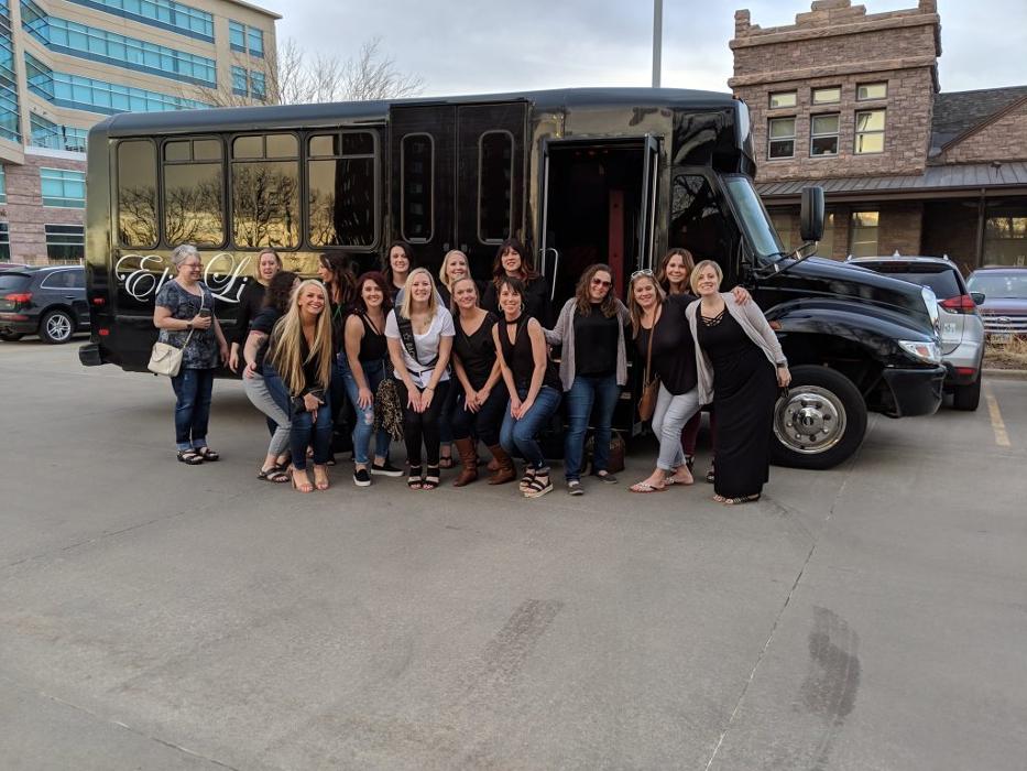 Elite Limousine - Sioux Falls, SD