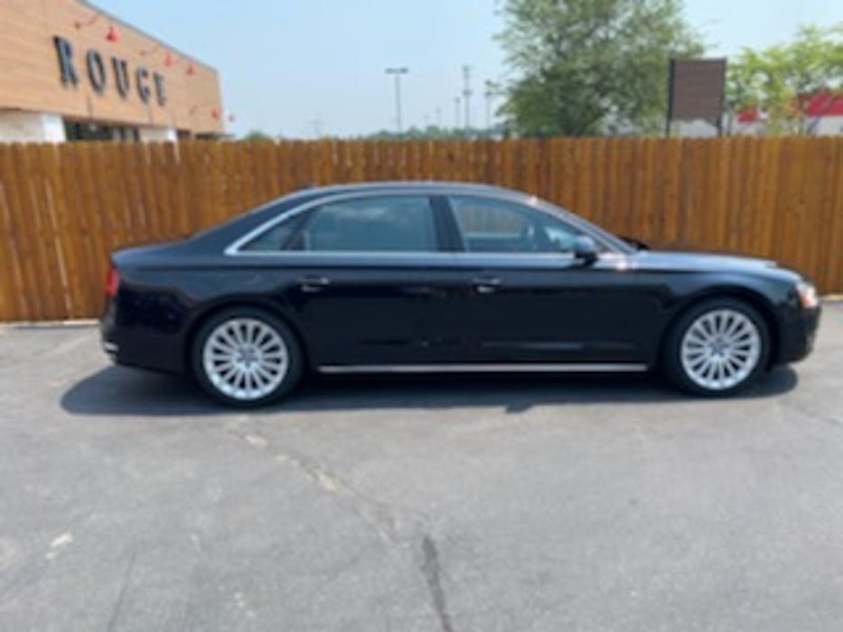Elite Limousine - Sioux Falls, SD