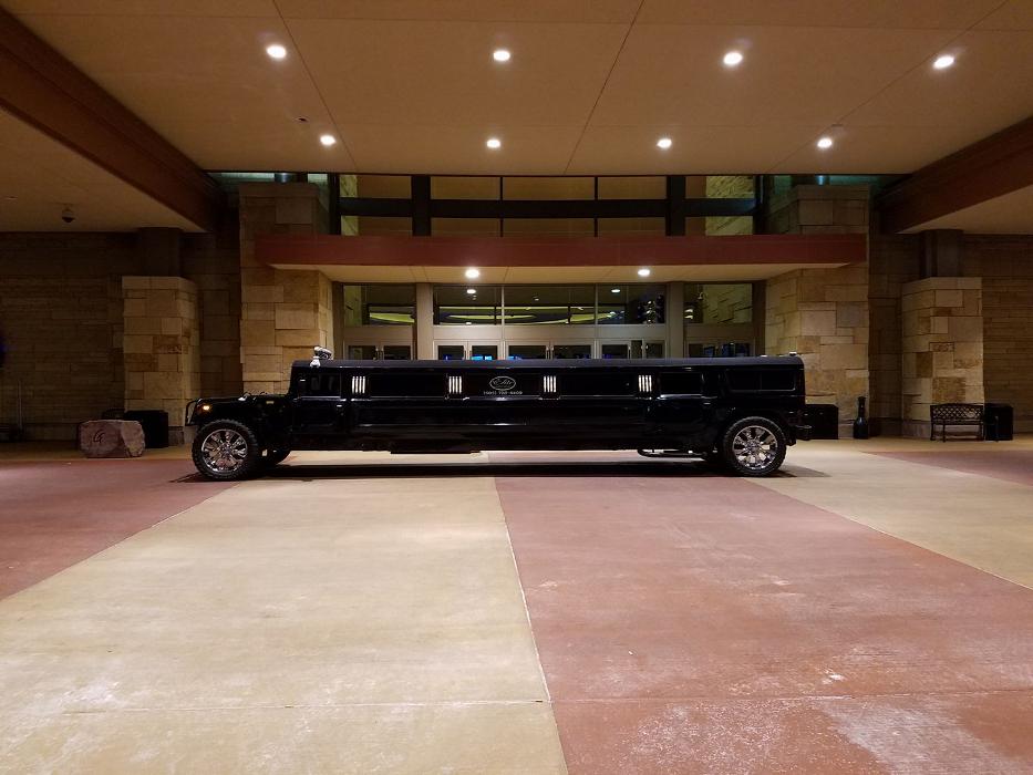 Elite Limousine - Sioux Falls, SD