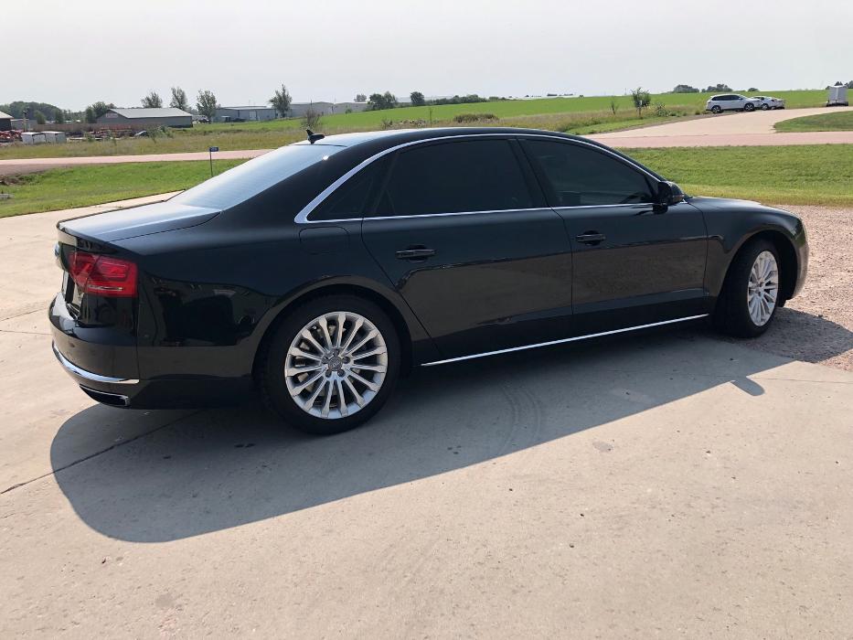 Elite Limousine - Sioux Falls, SD