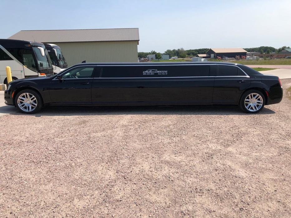 Elite Limousine - Sioux Falls, SD